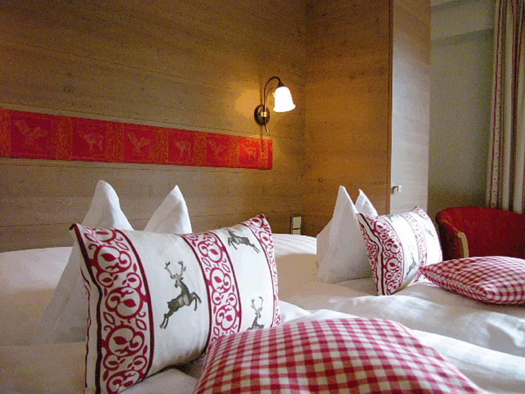 Hotel Gasthof Adler 오버스트도르프 객실 사진