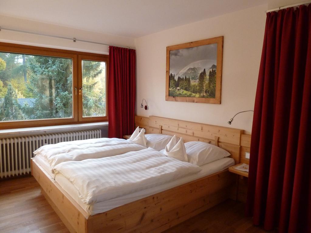 Hotel Gasthof Adler 오버스트도르프 객실 사진